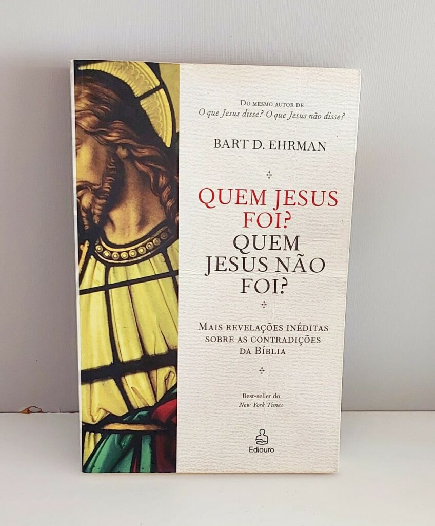 Quem Jesus foi? Quem Jesus não foi?