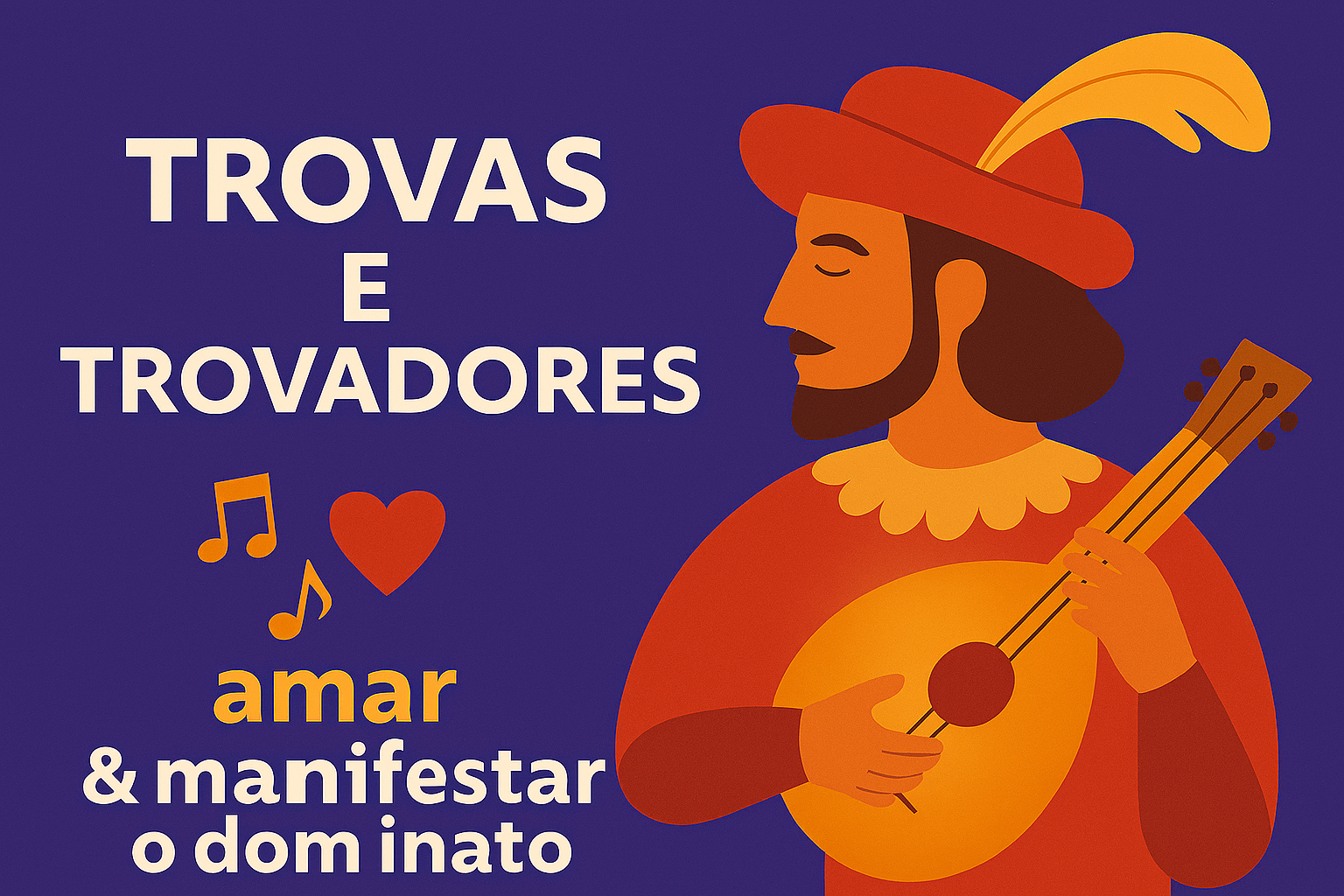 Trovas e trovadores