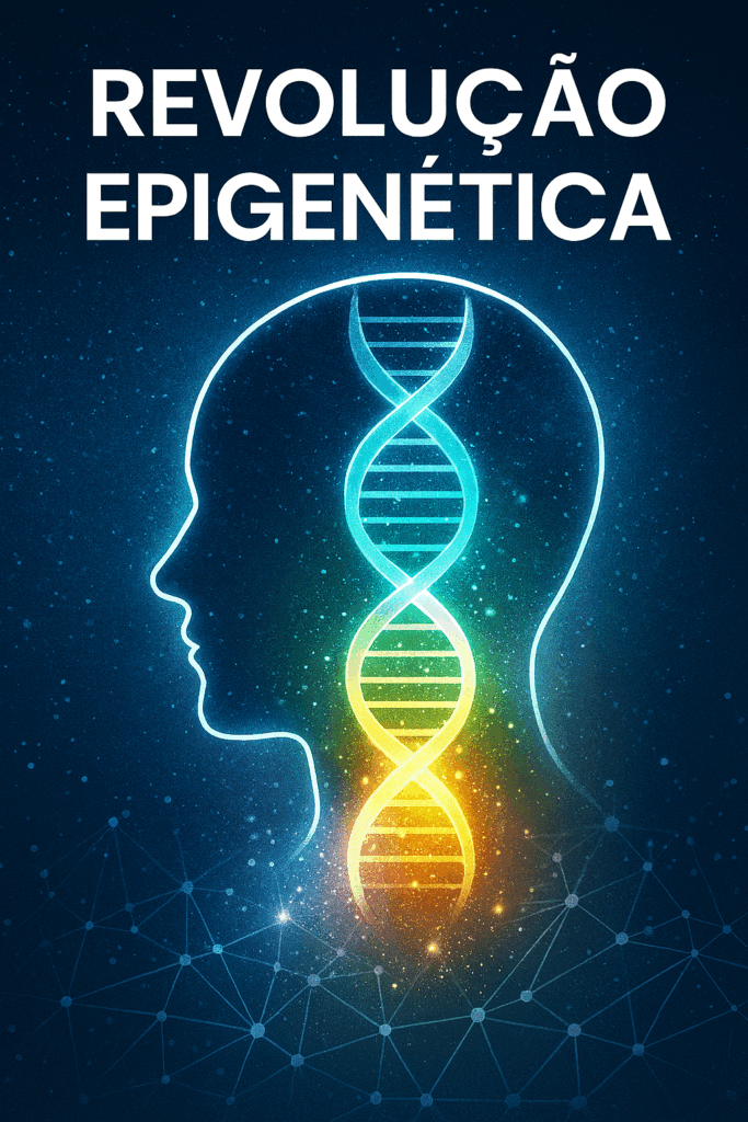 A Revolução Epigenética.