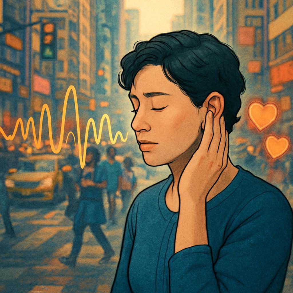 A Arte de Escutar de Verdade.