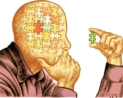 A Jornada que nos devolve para casa.