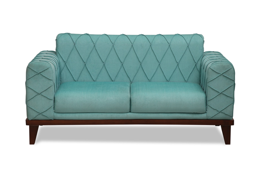 Um lindo sofá