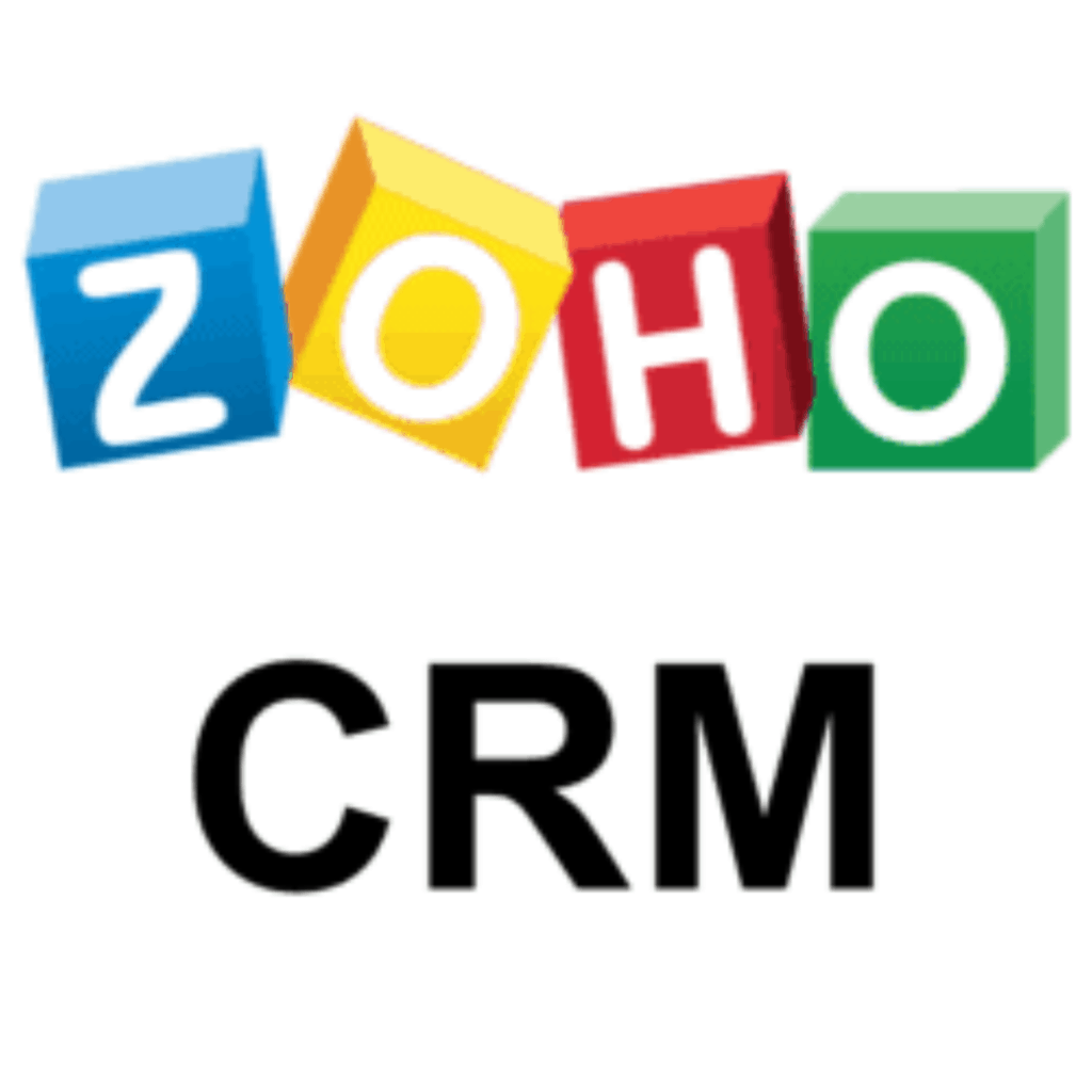 Inteligência Artificial para Negócios. Zoho CRM: Flexibilidade e Personalização.