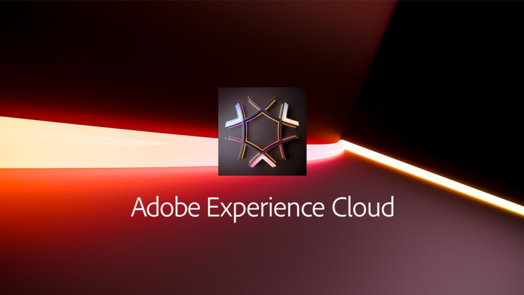 Inteligência Artificial para Negócios. Adobe Experience Cloud. 