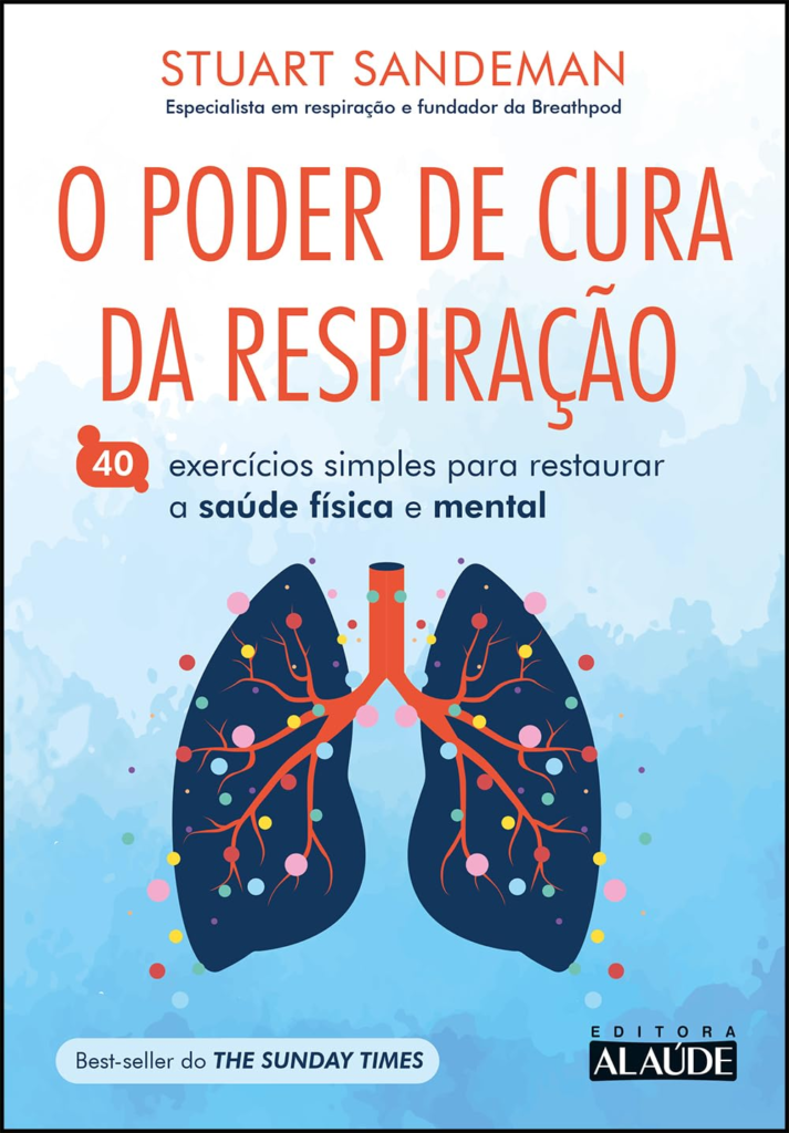 O poder de cura da respiração