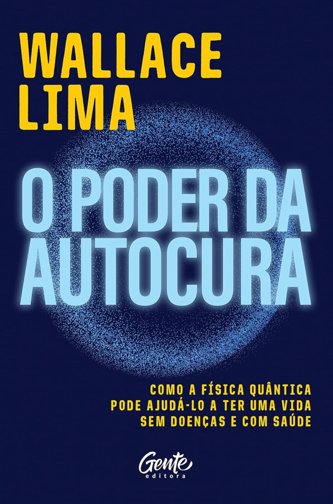 O poder da autocura.