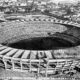 O Maracanã em 1950