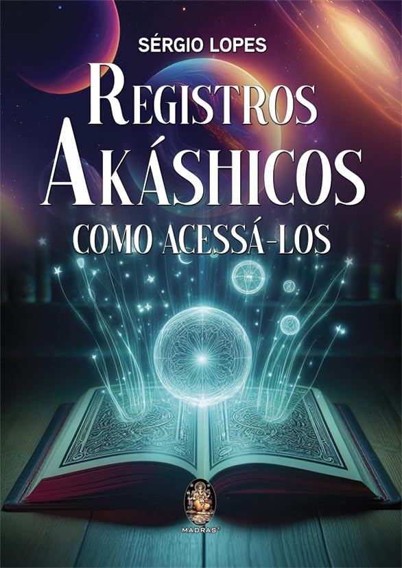 Registros Akáshicos, como acessá-los.