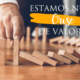 Crise de Valores