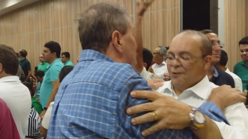 Lembrando e Registrando.