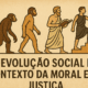 Moral Justiça e a Evolução Social