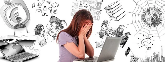 Quando Perdemos o Controle.