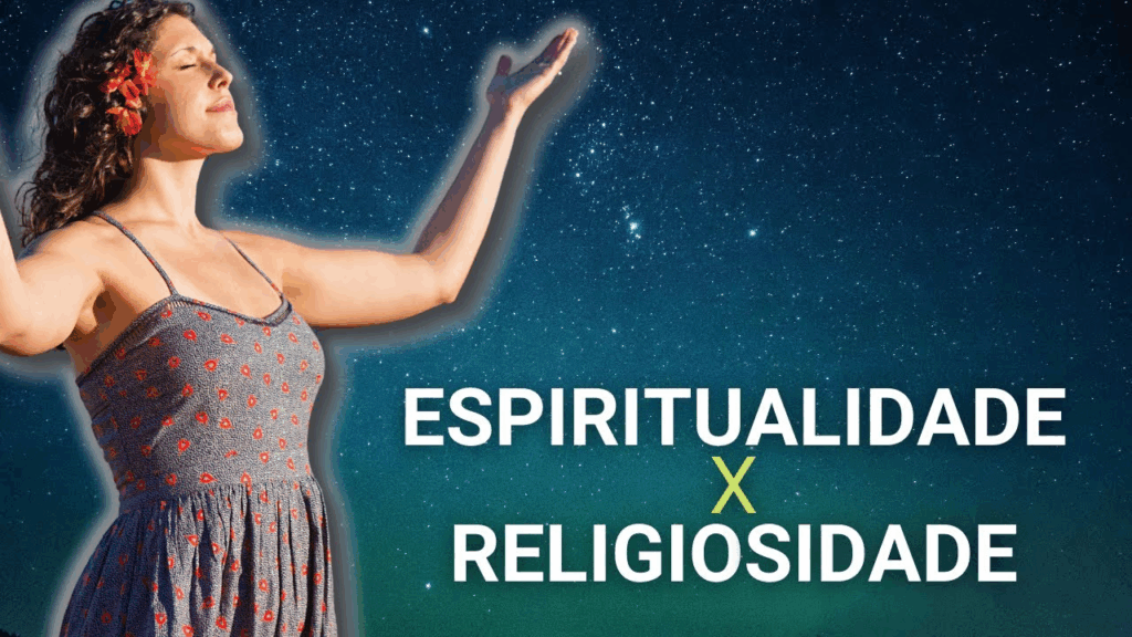 Espiritualidade e Religiosidade.