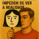 Os Estereótipos nos Impedem de Enxergar