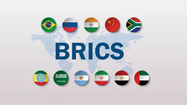 Os BRICS
