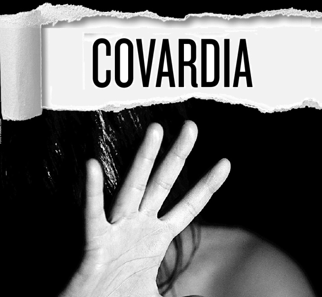 A Covardia