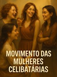 Movimento das Mulheres Celibatárias.