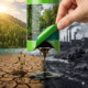 Greenwashing