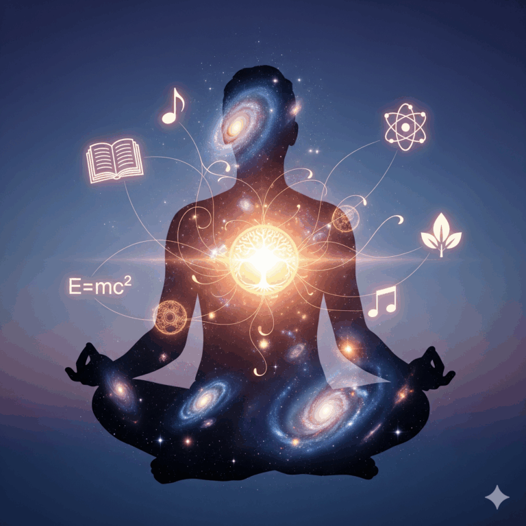 Inteligência Espiritual - Blog do Saber
