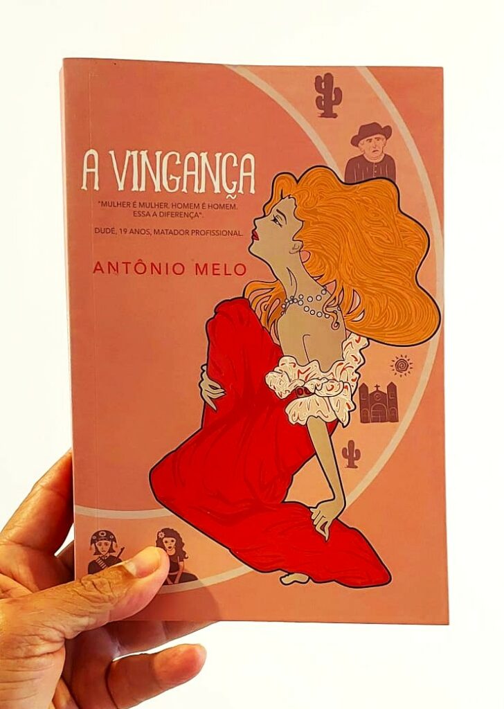 A Vingança