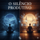 Silêncio produtivo