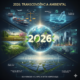 2026 de Transcendência na Política Ambiental Internacional