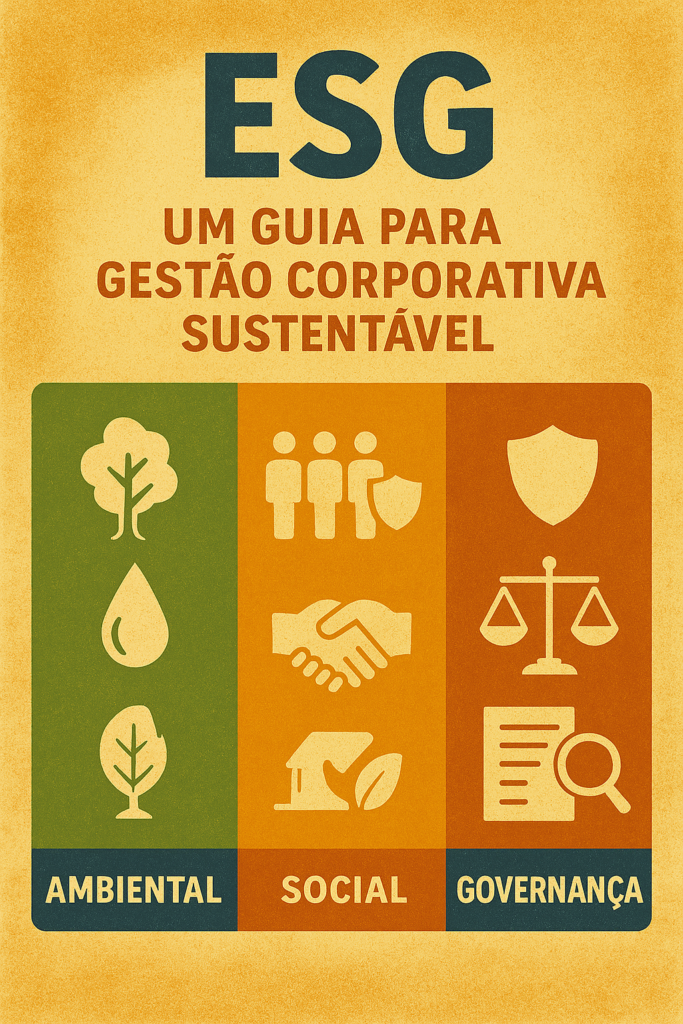 Critérios ESG