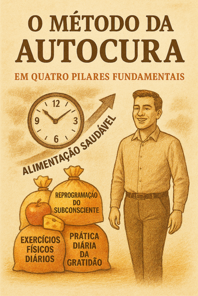 O Método da Autocura.