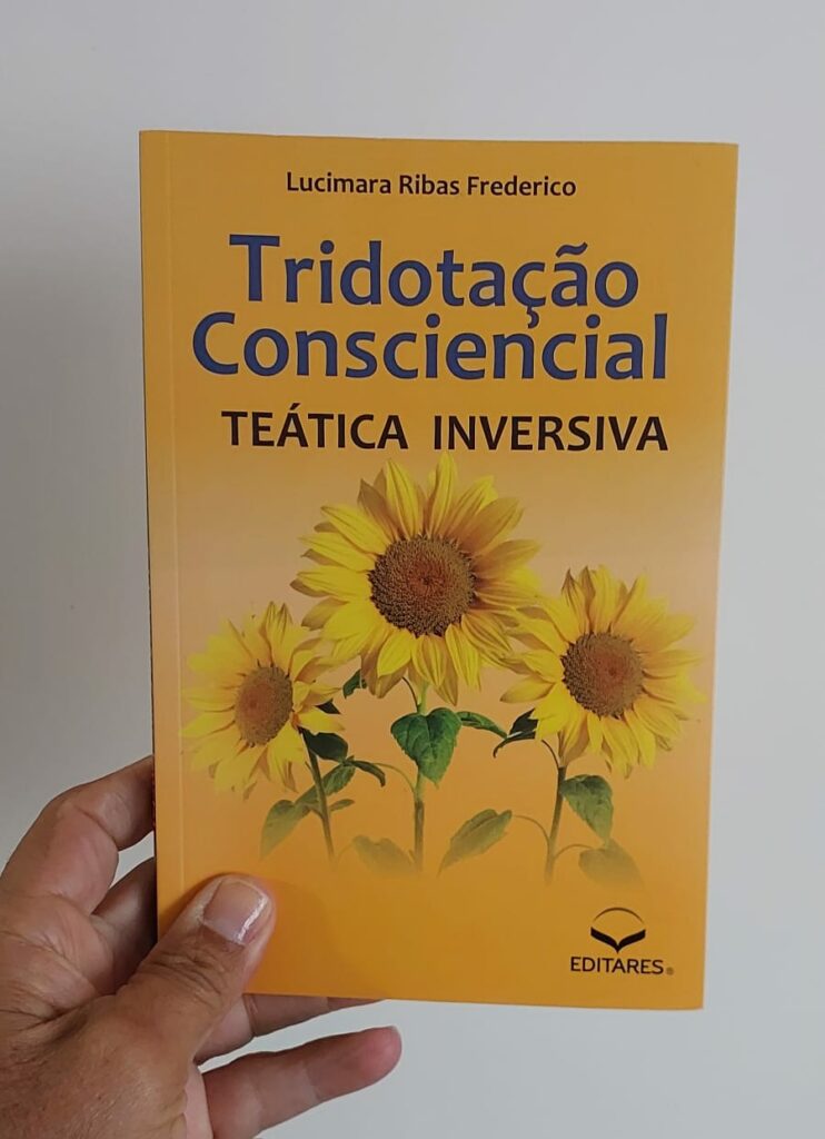 Tridotação Consciencial, Teática Inversa.