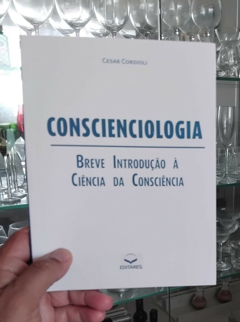 Conscienciologia, breve introdução à Ciência da Consciência.