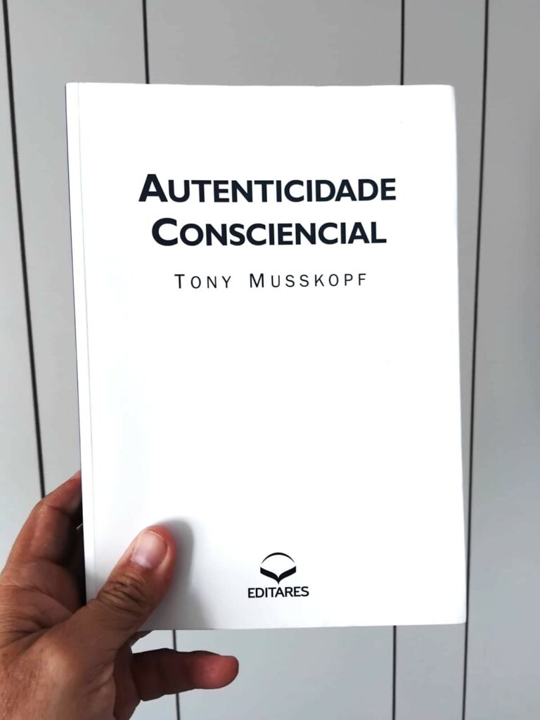Autenticidade Consciencial.