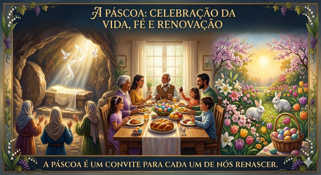 Páscoa.