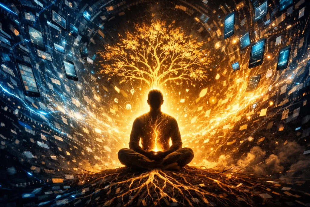 Transformando Conhecimento em Sabedoria.