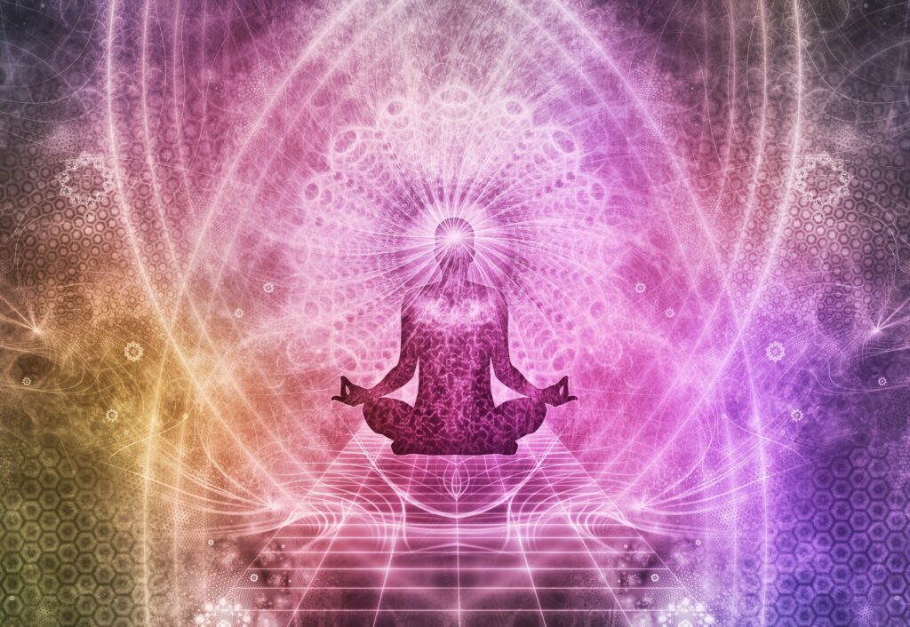 A Espiritualidade