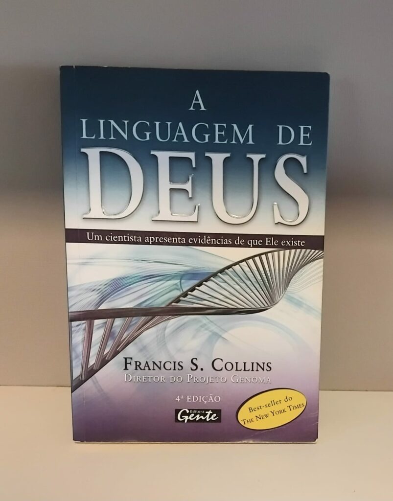 A Linguagem de Deus.