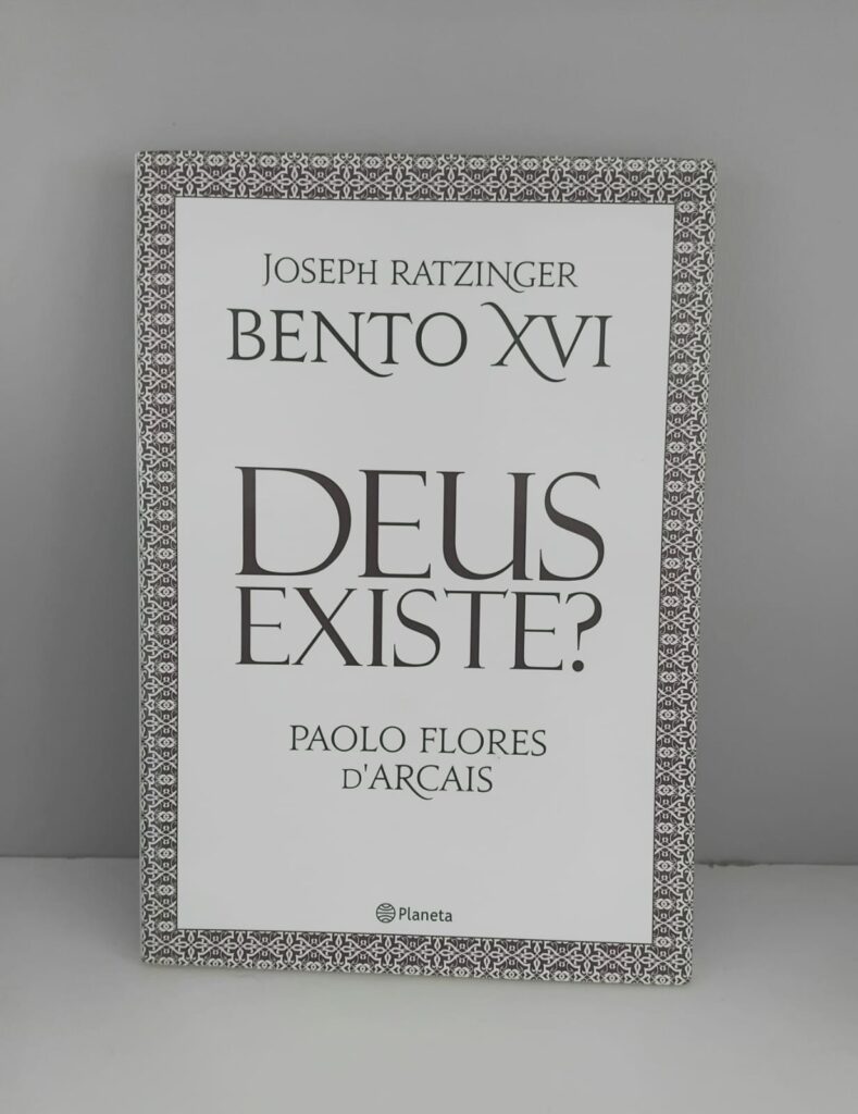 Deus existe?