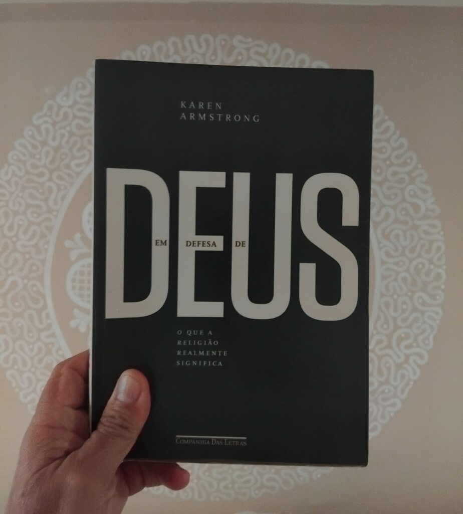 Em Defesa de Deus.