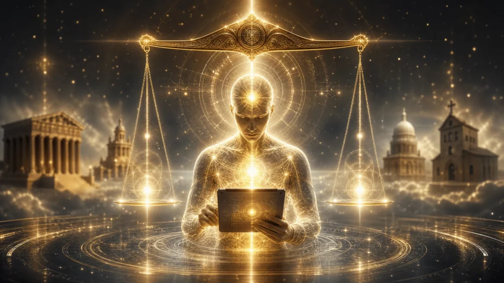 Uma Análise Técnica sobre a Conscienciologia.