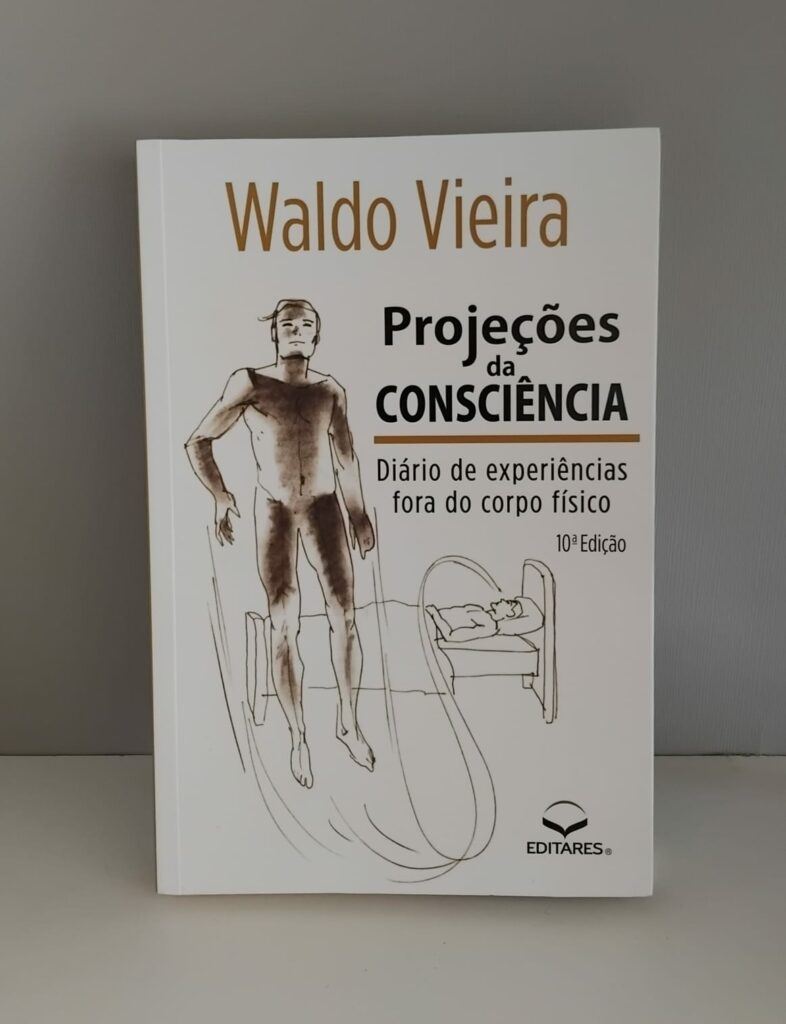 Projeções da Consciência