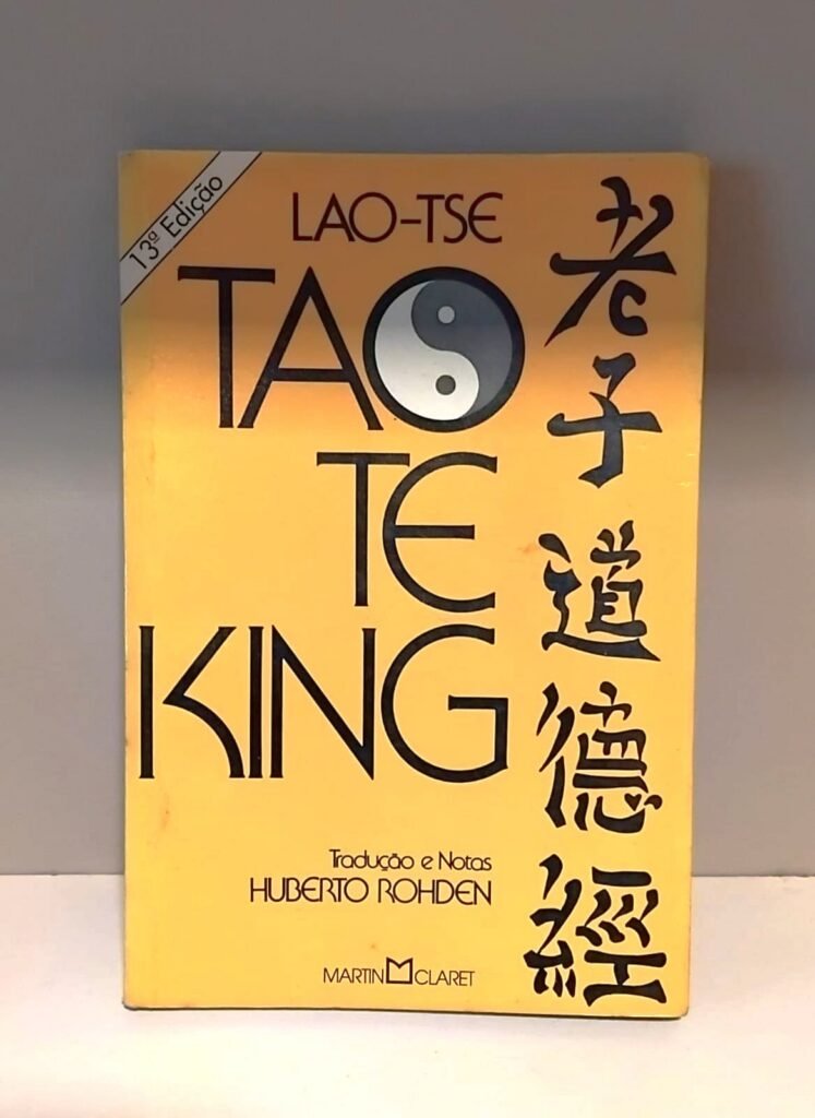 Tao Te King
