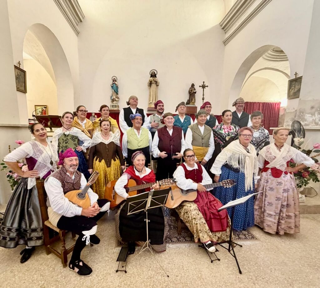 Quando a cultura deixa de ser discurso.