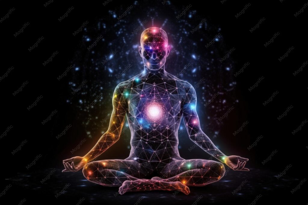 A Espiritualidade em evidência.