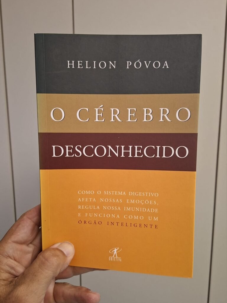 O Cérebro Desconhecido